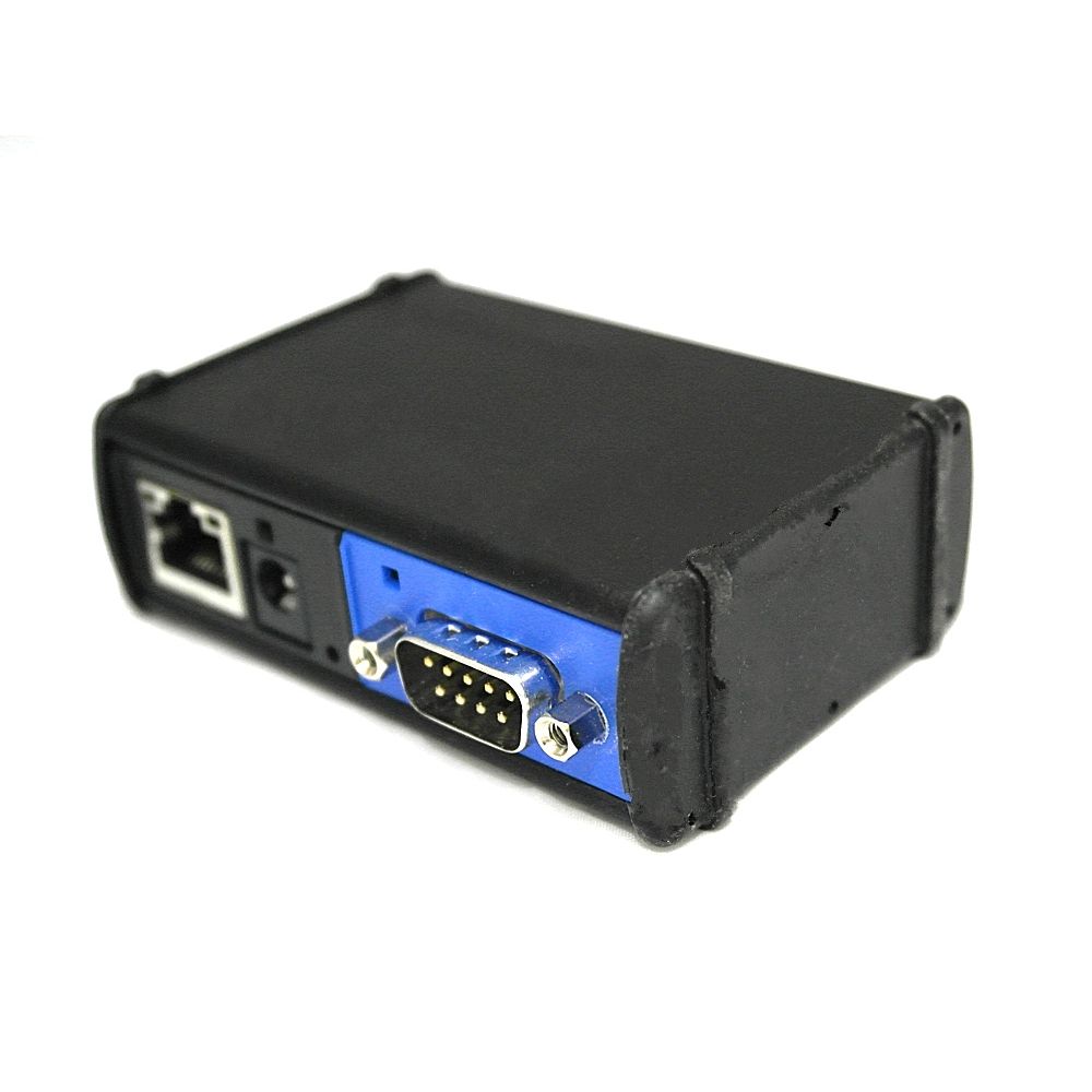 IP2SLP Global Cache iTach IP to Serial with PoE 